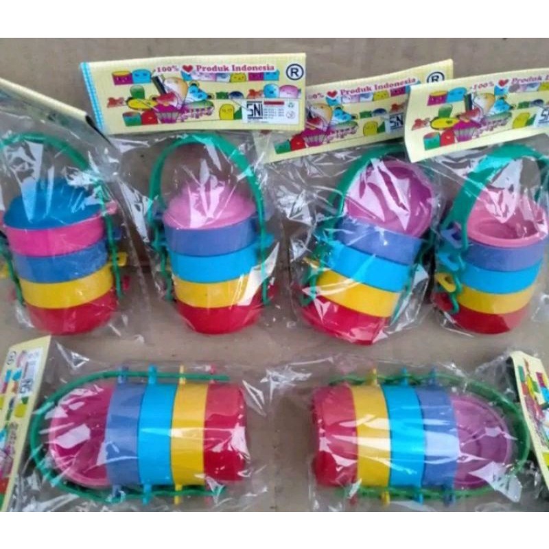 RANTANG RANTANGAN MAINAN ANAK