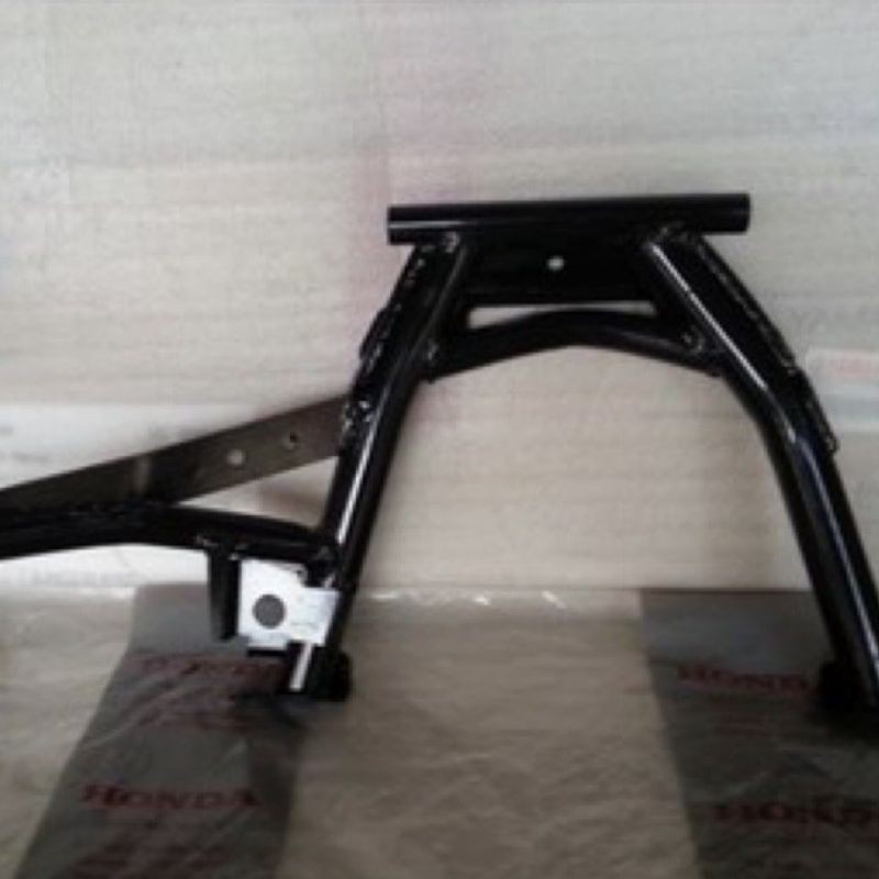 Standar 2 Standar Tengah Vario Techno 125 Old