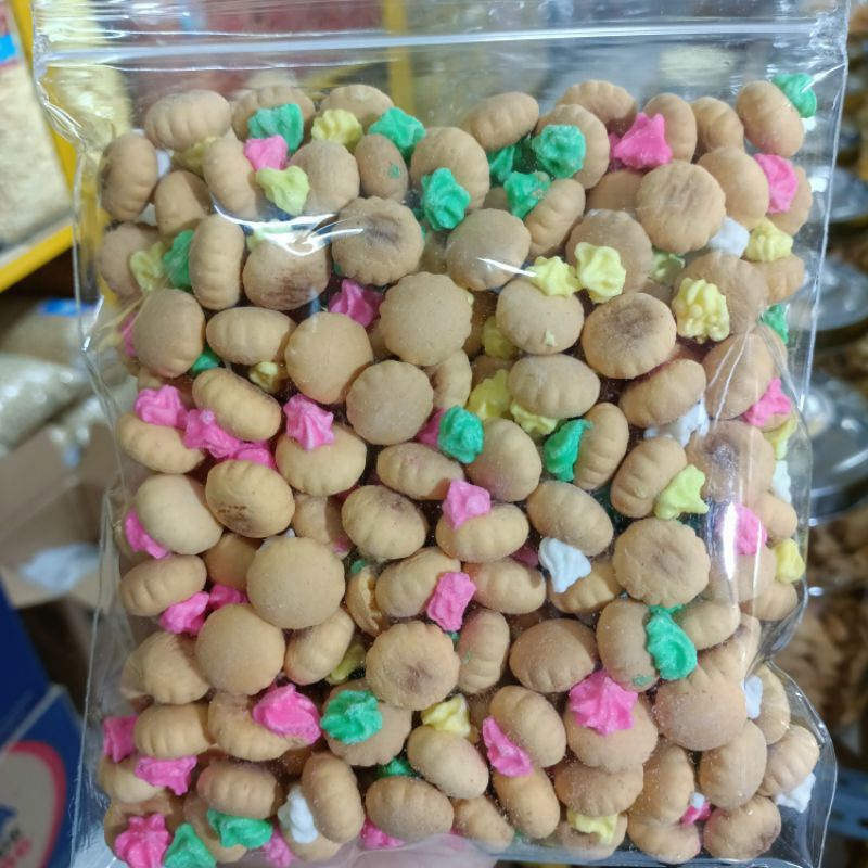 

kueh jadul gemros 250gr