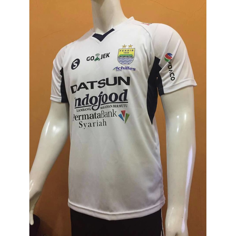 Baju Bola  JERSEY BOLA PERSIB BANDUNG 3RD 2017/2018 GRADE ORI