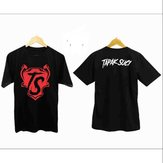 TAPAK SUCI kaos TS kaos TAPAK SUCI kaos PENCAK SILAT TAPAK SUCI