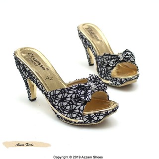  Sepatu  High Heals Impor Sepatu  Wanita Hak  Tinggi  Casual 