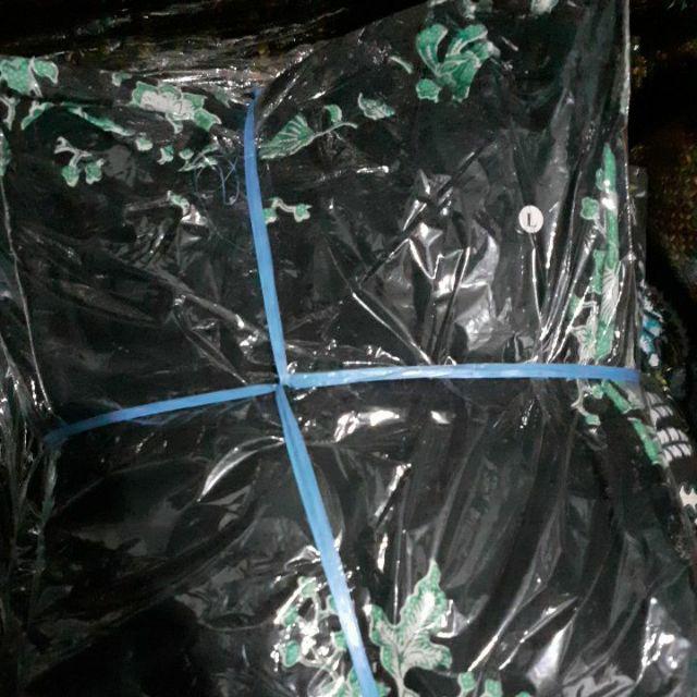 Atasan Batik Dolby Dolbi Dobby Doby Tenun Sutra Tulis Halus Katun Atbm Baron ,sarombit Atasan