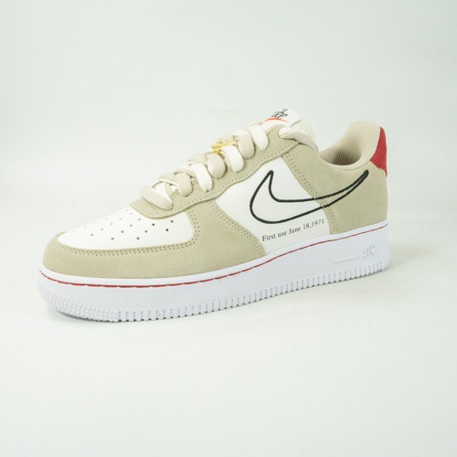 Sepatu Sneakers Nike Air Force 1 '07 Lv8 Original DB3597-100