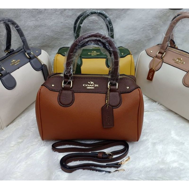 Coach spedy 2865 bahan togo