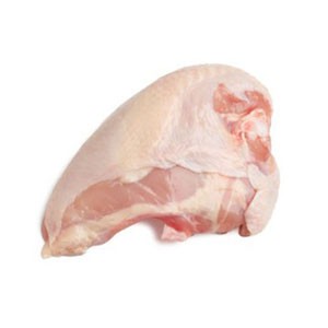 Dada Ayam Daging Segar Bandung