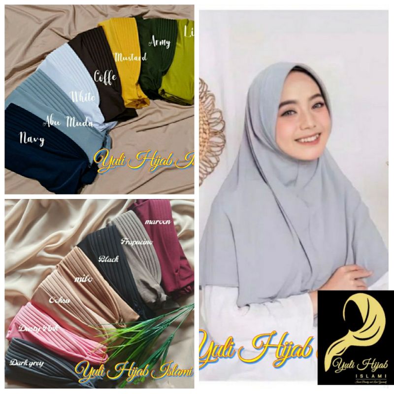 YHI pet simple jersey premium