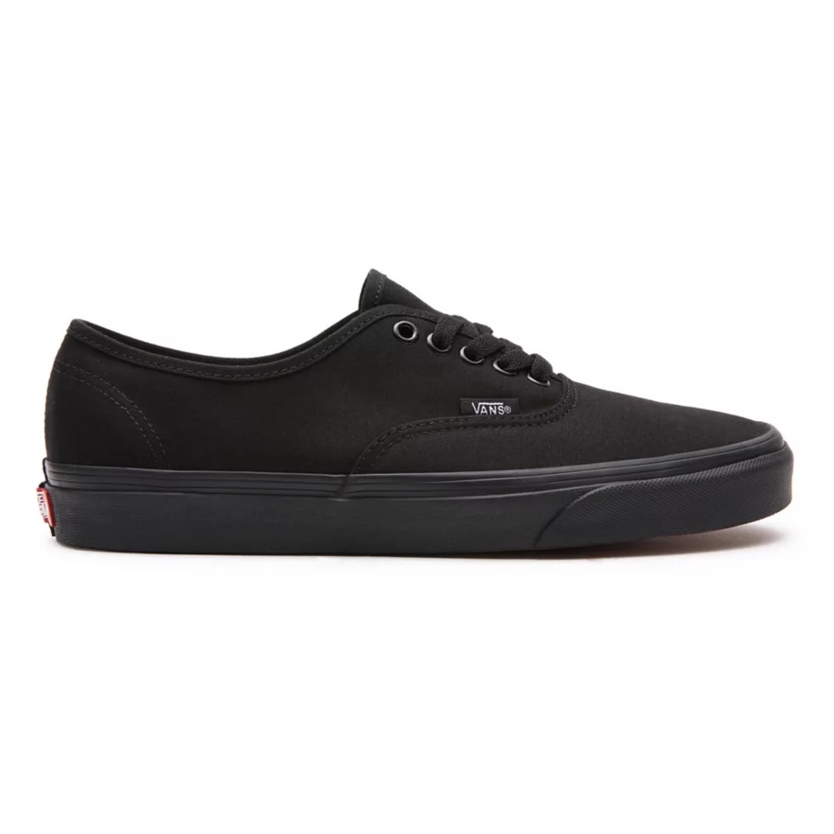 SALE DISKON! V4NS AUTHENTIC BLACK/BLACK CLASSIC 100% ORIGINAL BNIB