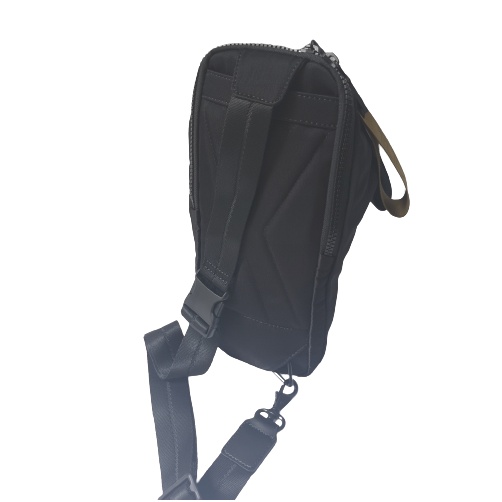 TAS SELEMPANG CROSSBODY BAGS / SLING BOZE MAN /  CROSSBODY BAG