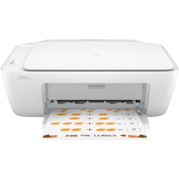 HP Deskjet 2336 (Print , Scan , Copy)