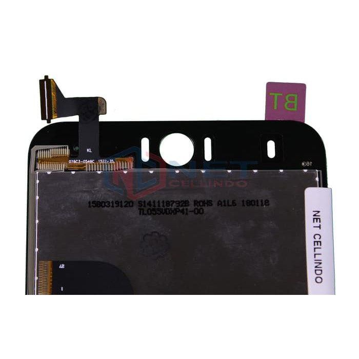 LCD ASUS ZD551KL ZE551KL ZENFONE SELFIE TOUCHSCREEN