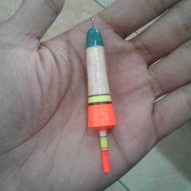 PELAMPUNG PANCING/UMBUL PANCING STARLITE