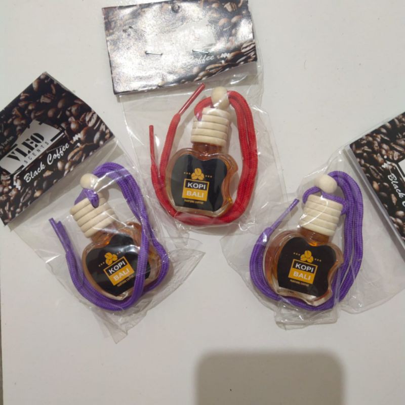 Pewangi Vleo Kopi Bali Grosir