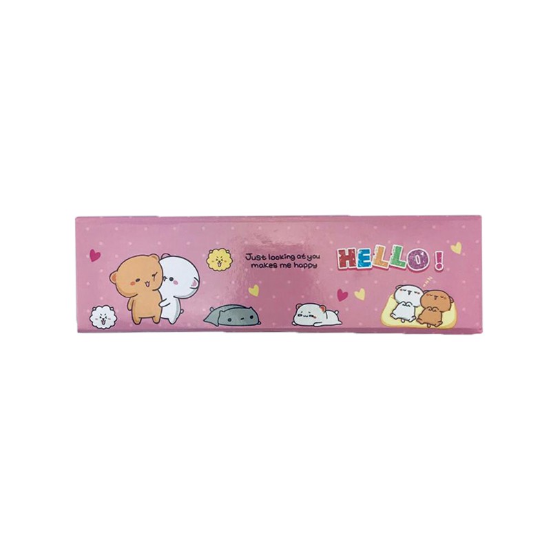 Kiky / Tempat Pensil / Tempat Pensil Magnet Karakter / 625014