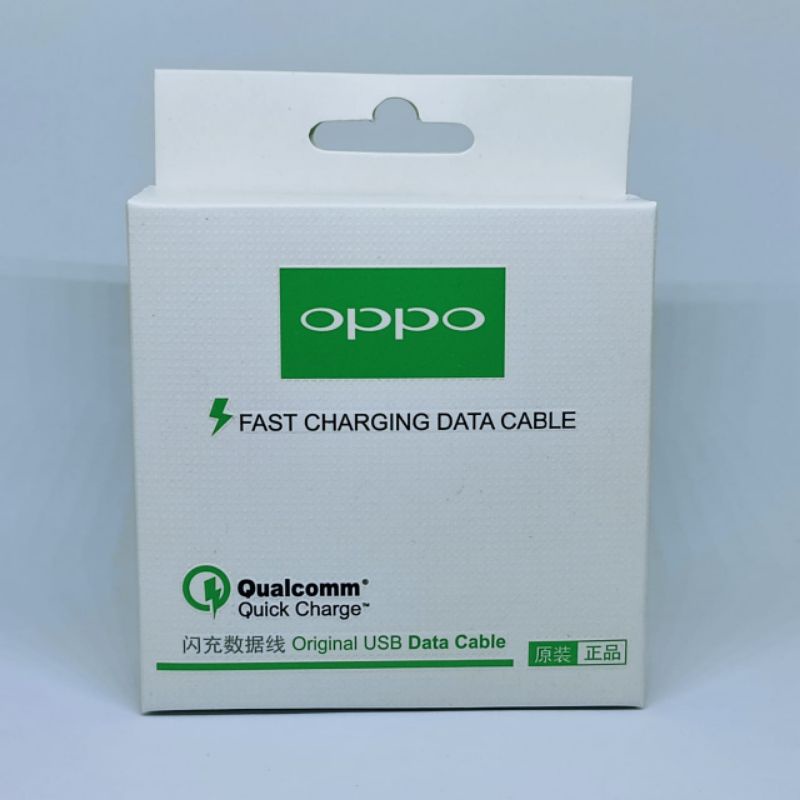 KABEL DATA CASAN  CHARGER  F7  A79  A77  A75  A73  A71  A59  A33W   F11 PRO  ORI  99%