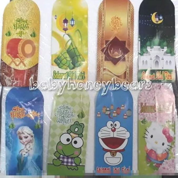 

Buruan Beli Angpau Angpao Amplop Lebaran Panjang