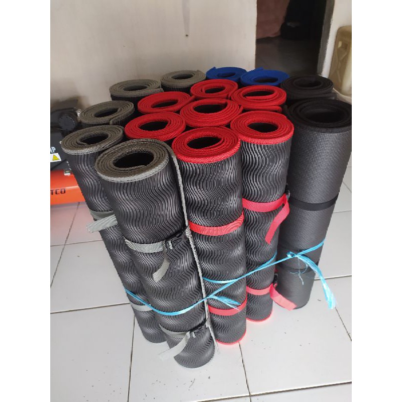 matras outdoor/alat camping/