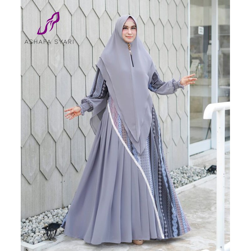 Akhifa syari vol3 by Ashafa syari