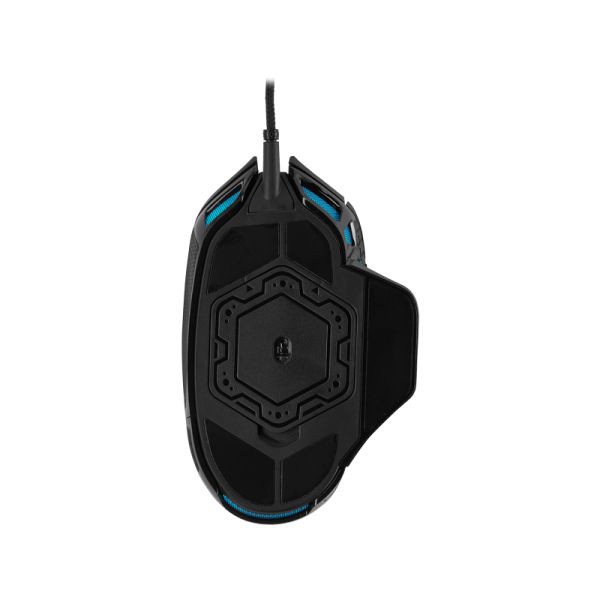 Mouse Corsair NIGHTSWORD RGB Tunable FPS/MOBA Gaming Mouse