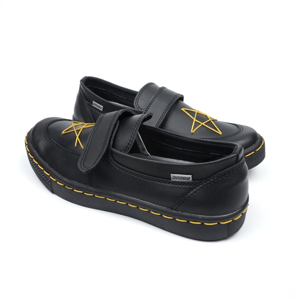 star classic gold - slip on xouth