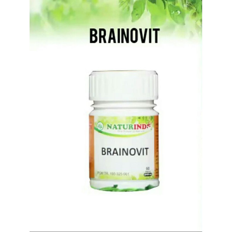 Brainovit