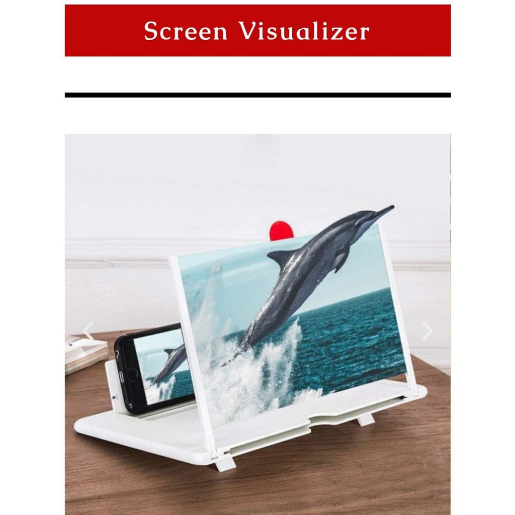 Harga Visualizer Terbaru November 2021 | BigGo Indonesia