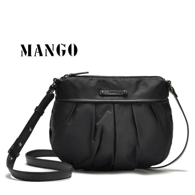 tas mango sling bag