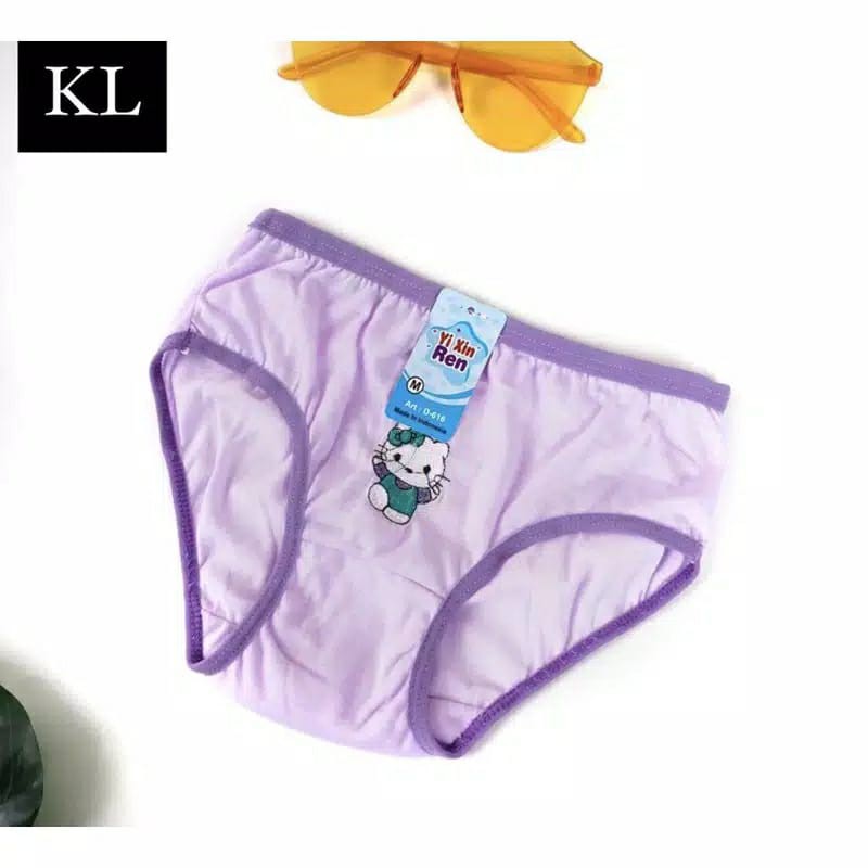 FREYA KIDS Celana dalam anak perempuan Celana anak perempuan | Celana dalam