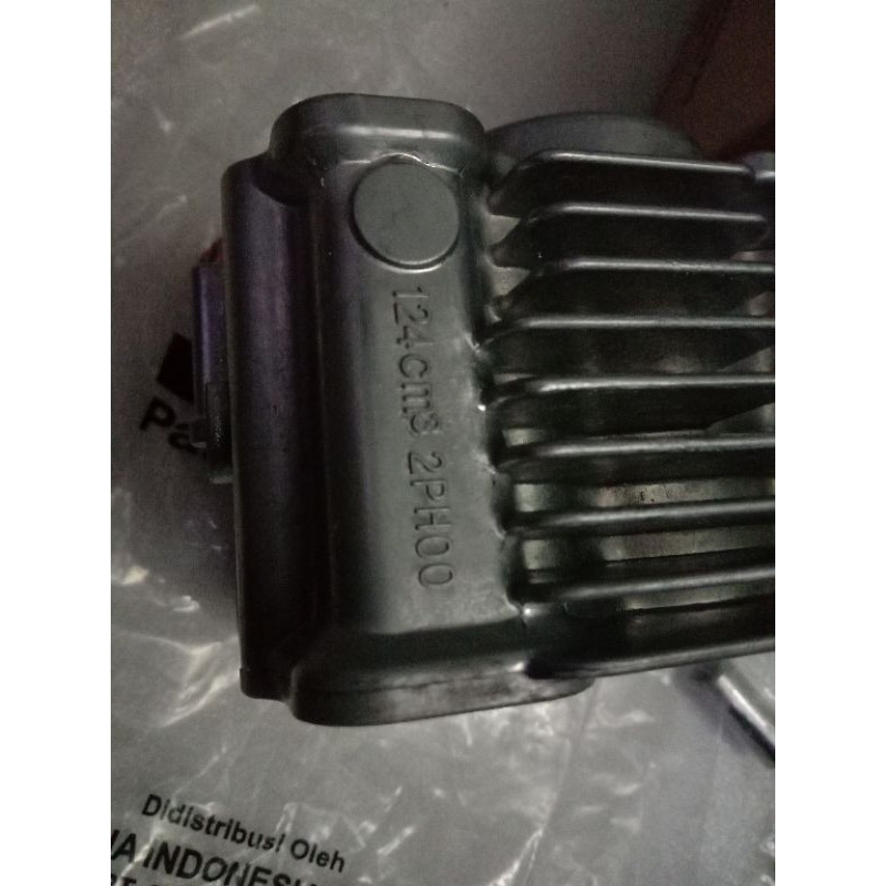 blok seher motor yamaha mio M3 original
