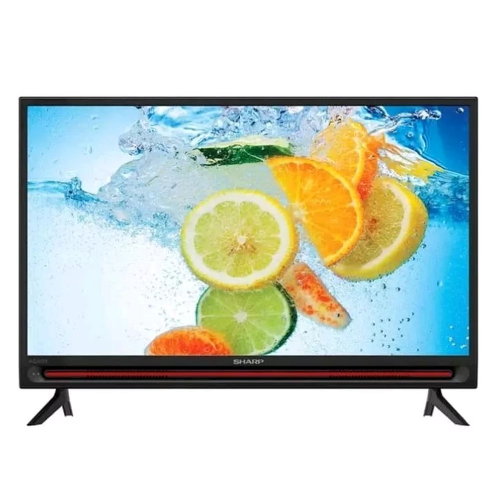 TV LED 32" SHARP USB MOVIE  LC- 32SA 4101 i