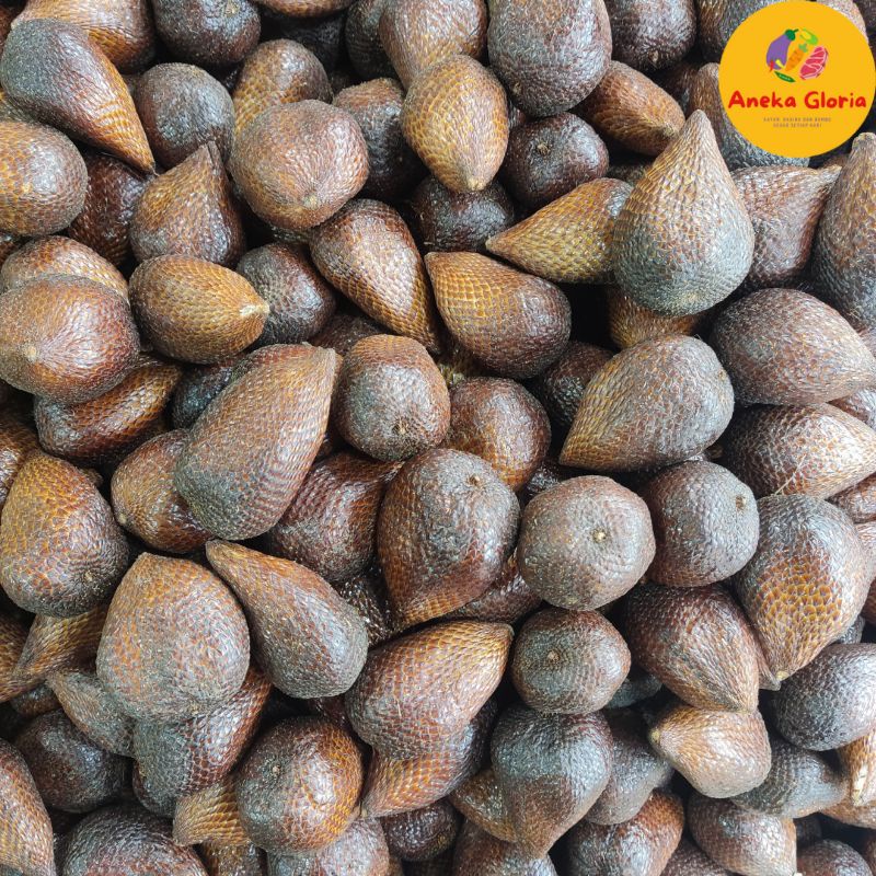 

Buah Salak Pondoh 500 gr