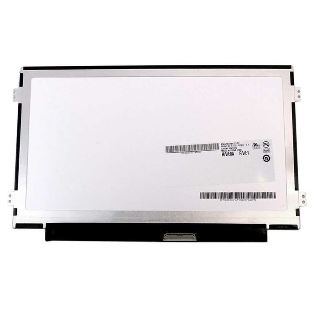 Unik Led LCD Screen Notebook Acer Aspire One Happy D255