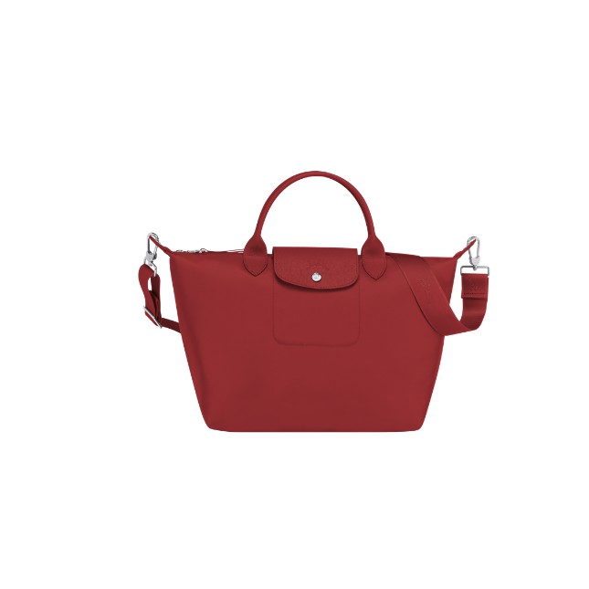 TAS WANITA IMPORT LC LE PLIAGE NEO MEDIUM  TOP HANDLE BAG 084