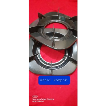 Tatakan kompor gas Electrolux Original Ehg Series -  Dudukan kompor Electrolux