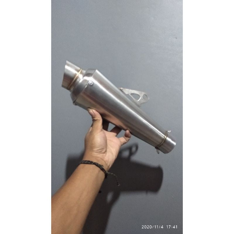 Slincer knalpot Fantera only diameter50