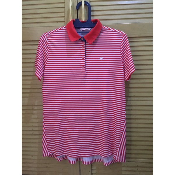 Crocodile kaos wanita preloved