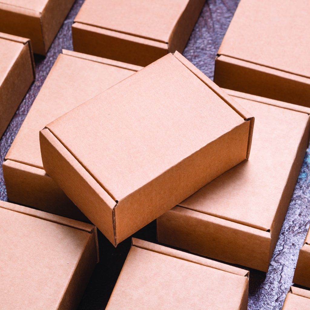 

Dus Packaging Tambahan