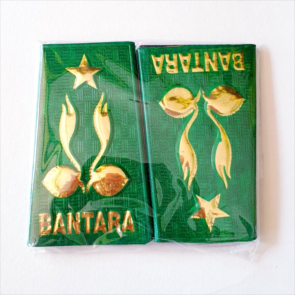 Bantara laksana pendega pramuka