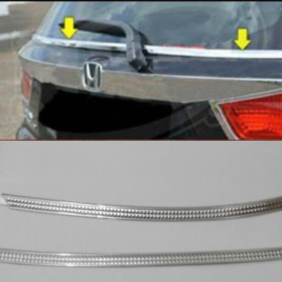 List Kaca Belakang Honda Mobilio