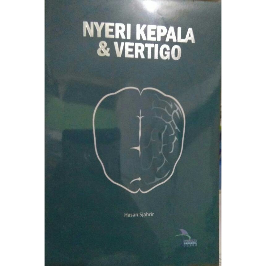 

NYERI KEPALA & VERTIGO