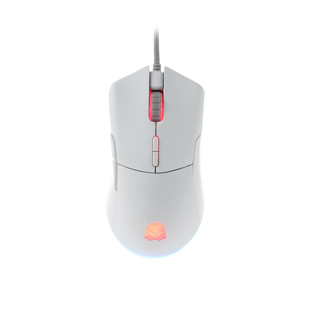 Mouse Digital Alliance Carbine 10.000dpi - Mouse Gaming DA Carbine up to 10.000dpi