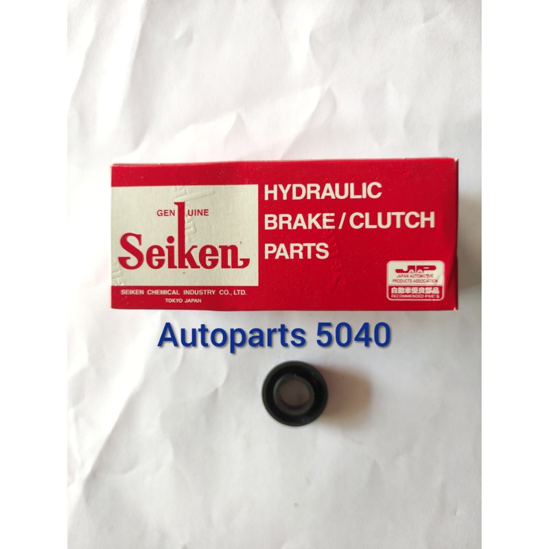 seal karet rem roda belakang vitara escudo 1992 on l200 dmax ford ranger kuda diesel sc4522 seiken o