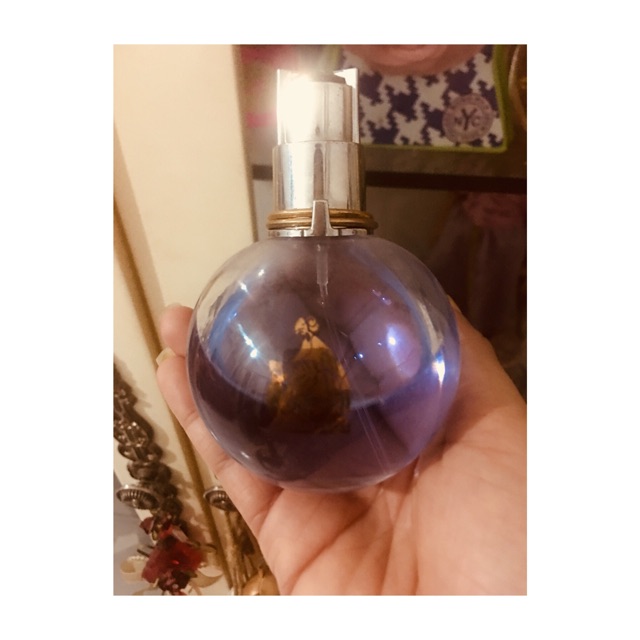 parfum lanvin