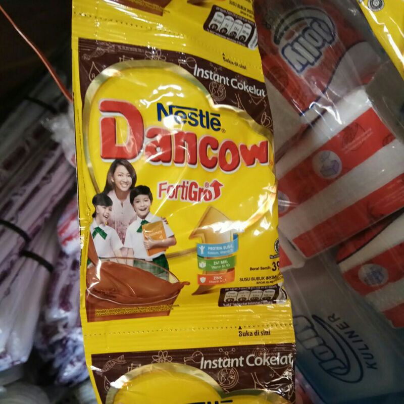 

Dancow Nestle 1 Renteng