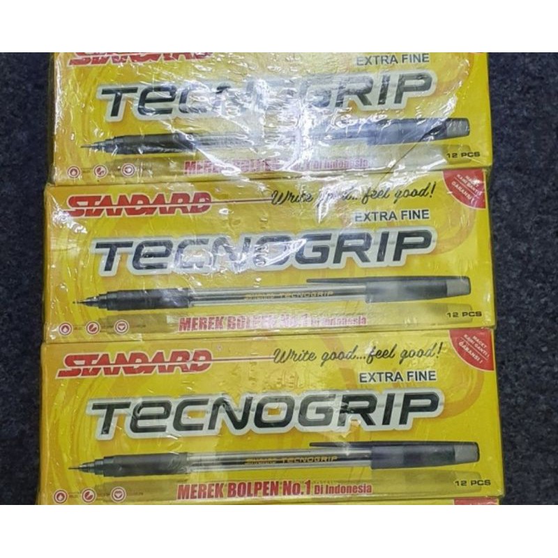 

PULPEN STANDARD EXTRA FINE TECNOGRIP