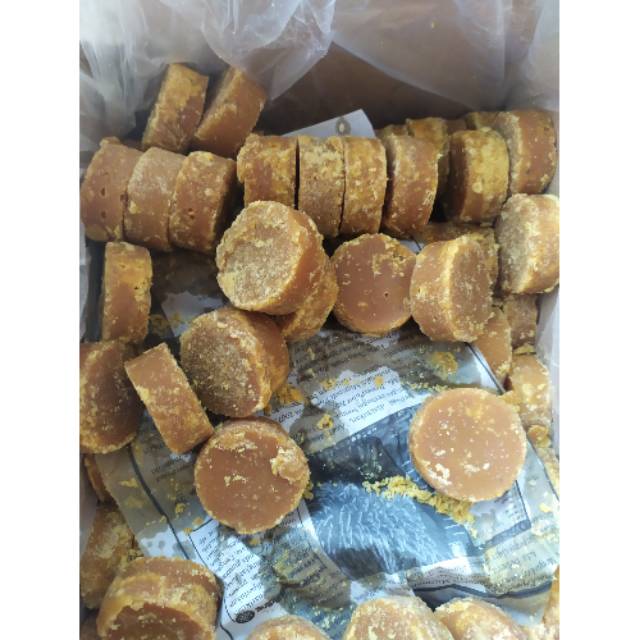 

Gula Merah Super Cap 1kg
