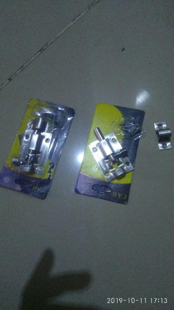 Selot / Kunci Dalam