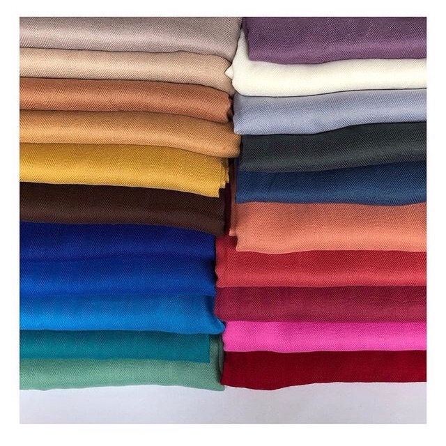 Pashmina Tierack