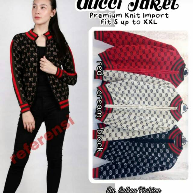 Gucci jaket