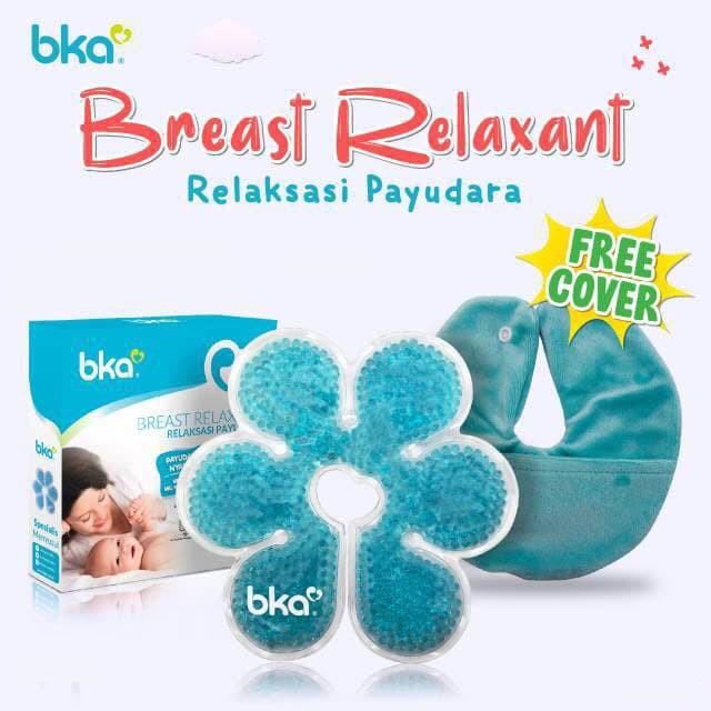 BKA - Breast Relaxant